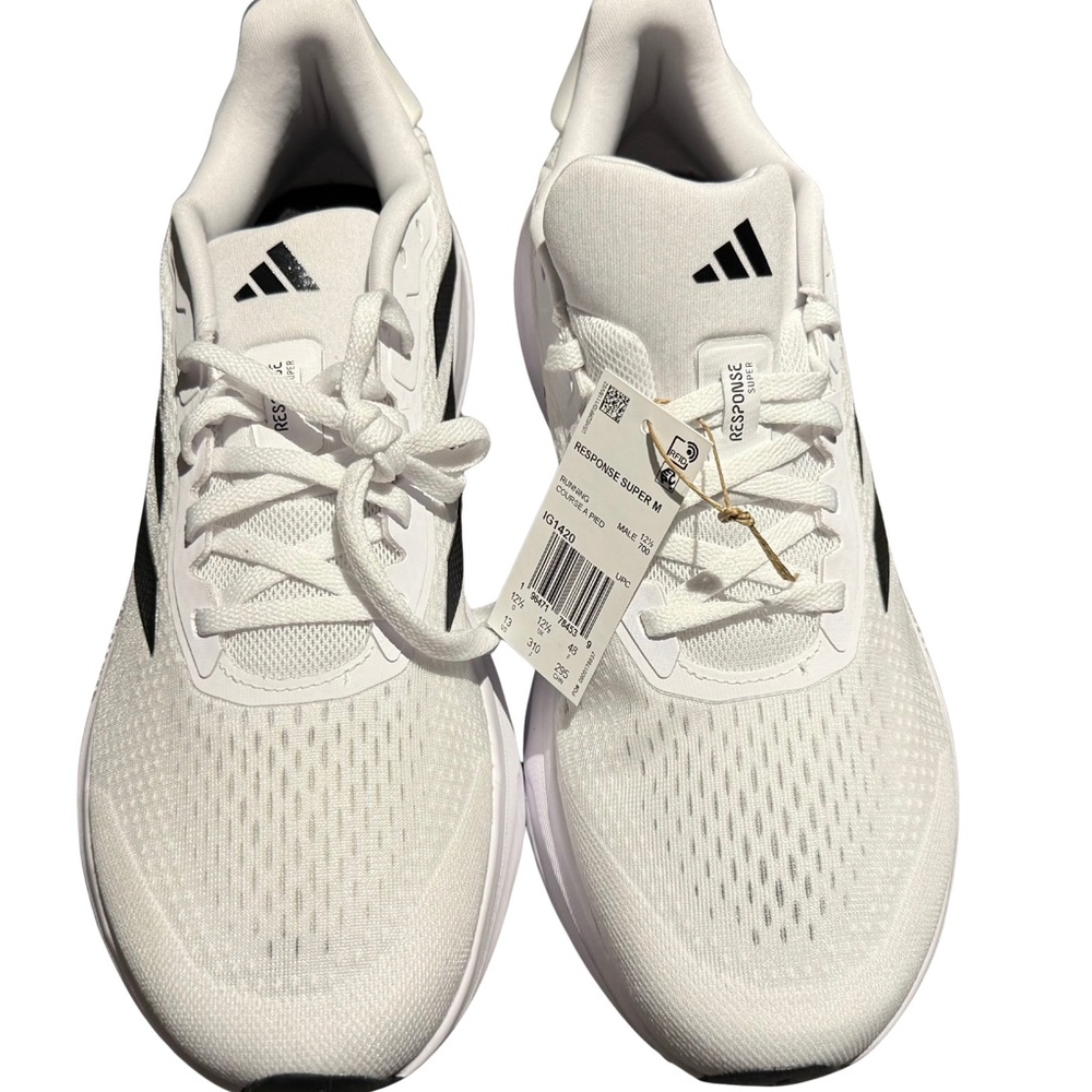 Adidas Response Running Shoes – Men’s Size 13 – Brand New w/ Box & Tags